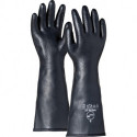 Gants Tychem NP-570CTNeopren355mm Gr.8 (Par 12)