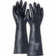 Gants Tychem NP-570CTNeopren355mm Gr.10 (Par 12)