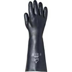 Gants Tychem NP-560 Neopren355mm Gr.9 (Par 12)