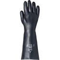 Gants Tychem NP-560 Neopren355mm Gr.9 (Par 12)