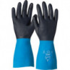 Gants Tychem NP-530 Neopren305mm Gr.8 (Par 12)