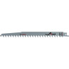 Lame scie sabre S 1542 K Pack a 5 Unités Bosch