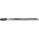 Lame scie sauteuse T 141 HM Pack a 3 Unités Bosch