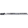 Lame scie sauteuse T 141 HM Pack a 3 Unités Bosch