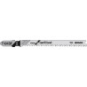 Lame scie sauteuse T 101 B Pack a 25 Unités Bosch