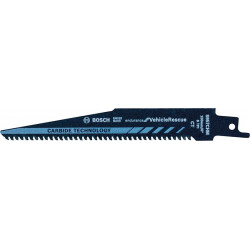 Lame scie sabre S 957 CHM Pack a 1 Unités Bosch