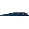 Lame scie sabre S 957 CHM Pack a 10 Unités Bosch