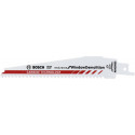 Lame scie sabre S 956 DHM Pack a 1 Unités Bosch