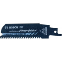Lame scie sabre S 555 CHM Pack a 1 Unités Bosch