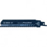 Lame scie sabre S 955 CHM Pack a 10 Unités Bosch