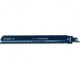 Lame scie sabre S 1155 CHMPack a 10 Unités Bosch
