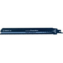 Lame scie sabre S 1155 CHMPack a 10 Unités Bosch