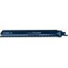 Lame scie sabre S 1155 CHMPack a 10 Unités Bosch