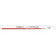Lame scie sabre S 1122 CHMPack a 10 Unités Bosch