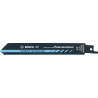 Lame scie sabre S 922 EHM Pack a 10 Unités Bosch