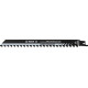 Lame scie sabre S 1141 HM Pack a 10 Unités Bosch