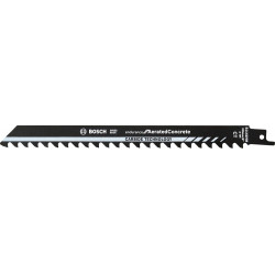 Lame scie sabre S 1141 HM Pack a 10 Unités Bosch
