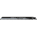 Lame scie sabre S 1141 HM Pack a 10 Unités Bosch