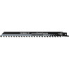 Lame scie sabre S 1141 HM Pack a 10 Unités Bosch