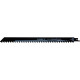Lame scie sabre S 1241 HM Pack a 10 Unités Bosch
