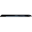 Lame scie sabre S 1241 HM Pack a 10 Unités Bosch