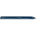 Lame scie sabre S 1255 CHMPack a 10 Unités Bosch
