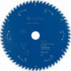 Lame de scie circulaire 254x2.1/1.6x30 T60 Bosch