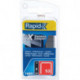 Agrafes Rapid 53/8 m (Par 5)