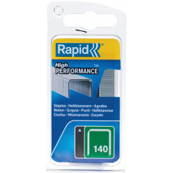 Agrafes Rapid 140/12 (Par 5)