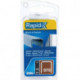 Agrafes Rapid 970/10 (Par 5)