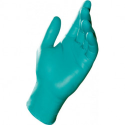 Gants de protection Solo 977. Taille 10 (Box a 100 unités)