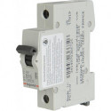 Disjoncteur 1p B 16A 6kA