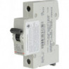 Disjoncteur 1p B 16A 6kA