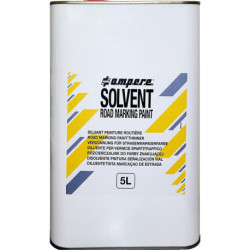 Diluant peinture routière Road Marking Paint 5l
