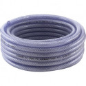 Tuyau PVC TCF 50x50mm 25m transparent Tricoflex