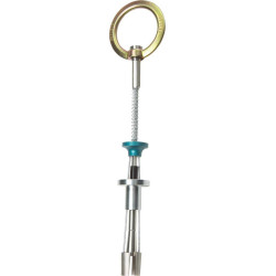 Ancrage d'expansion Saflok. rotative (Par 5)