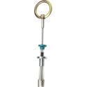 Ancrage d'expansion Saflok. rotative (Par 5)