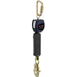 Dispositif antichute DBI-SALA. Nano-Lok 3M