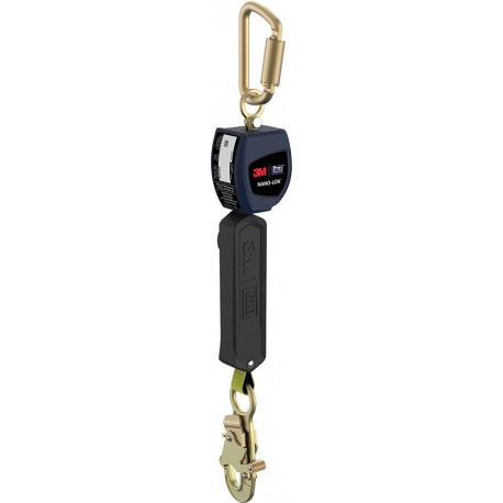 Dispositif antichute DBI-SALA. Nano-Lok 3M