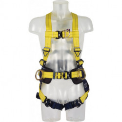 Harnais anti chute Delta.avec oeillet.Taille S