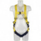 Harnais anti chute Delta. Taille S