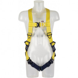 Harnais anti chute Delta. Taille S