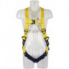 Harnais anti chute Delta. Taille S