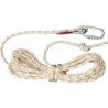 Cordes PROTECTA. 20M 3M