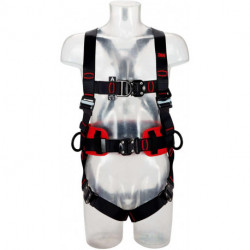 Harnais anti chute Komfort PROTECTA. Taille S 3M