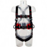 Harnais anti chute Komfort PROTECTA. Taille XL 3M