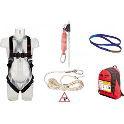 Set Antichute couvreur