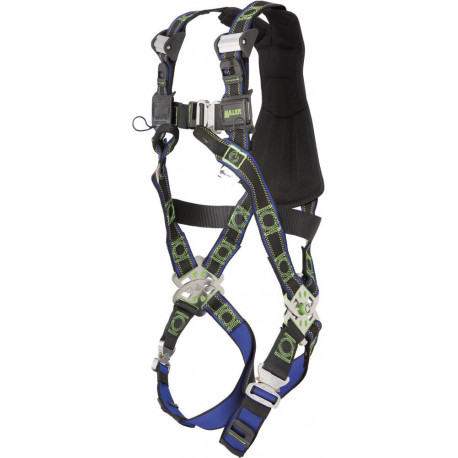 Harnais anti chute Revolution R2