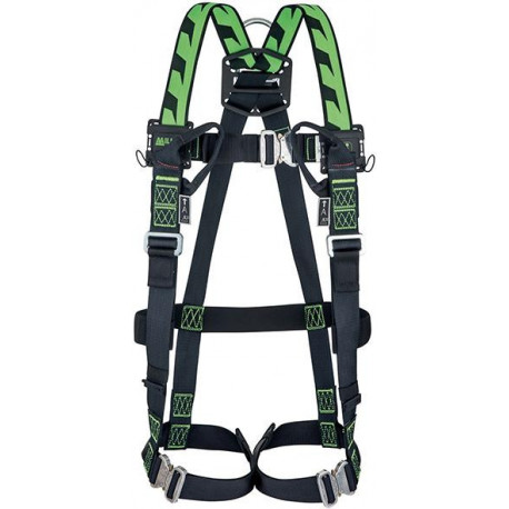 Harnais anti chute Duraflex. H-Design.Taille 1 Miller