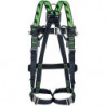 Harnais anti chute Duraflex. H-Design.Taille 3 Miller